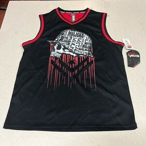 Metal Mulisha jersey